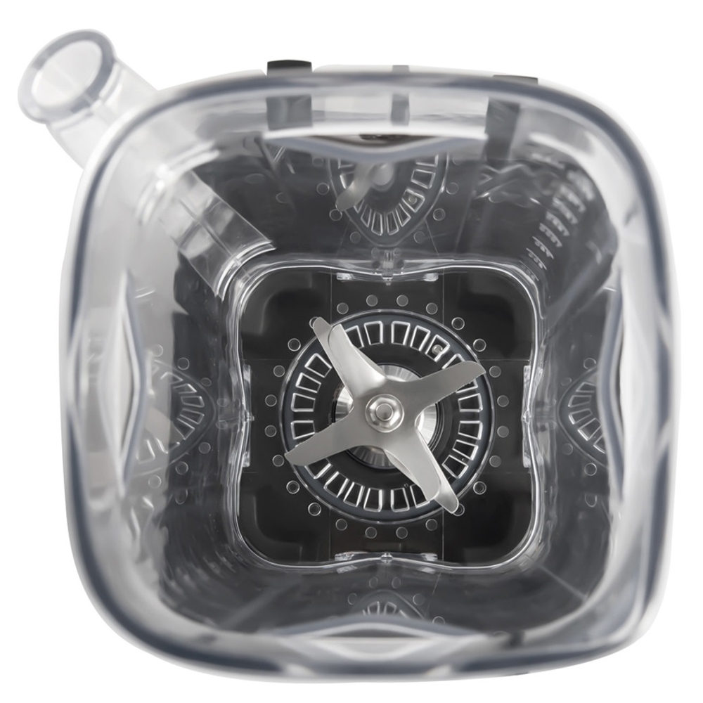 ბლენდერი Arshia BL050-3251 PRO, 2200W, 2L, Blender, Black