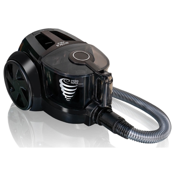 მტვერსასრუტი Arnica ET14403 Pika, 2400W, 3L, Vacuum Cleaner, Black