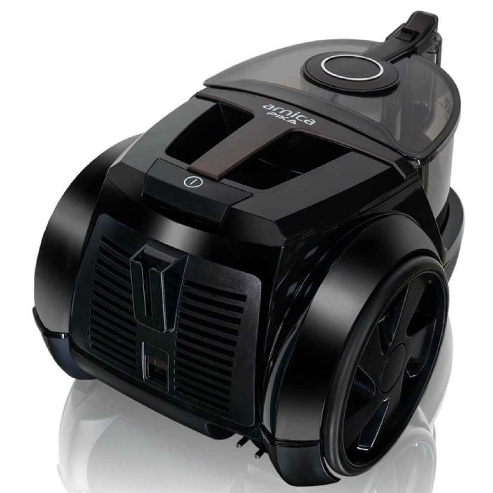 Vacuum Cleaner Arnica ET14403 Pika, 2400W, 3L, Black