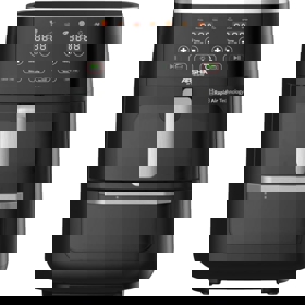 Air Fryer Arshia AF118-3249, 1850W, 11L, Black