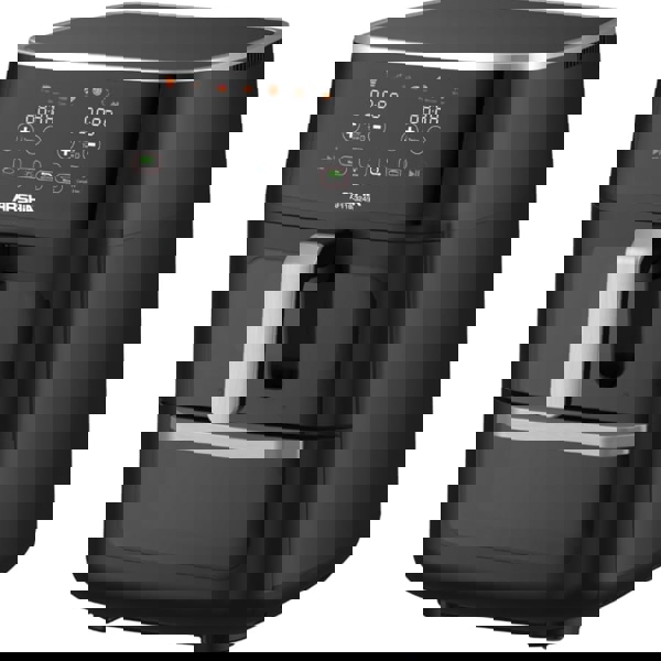 Air Fryer Arshia AF118-3249, 1850W, 11L, Black