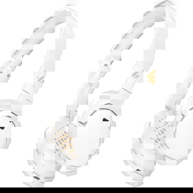 Edifier WH500, Headset, Wireless, Bluetooth, White