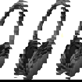 Edifier WH700NB, Active Noise Cancelling Headphones, Wireless, Bluetooth, Black