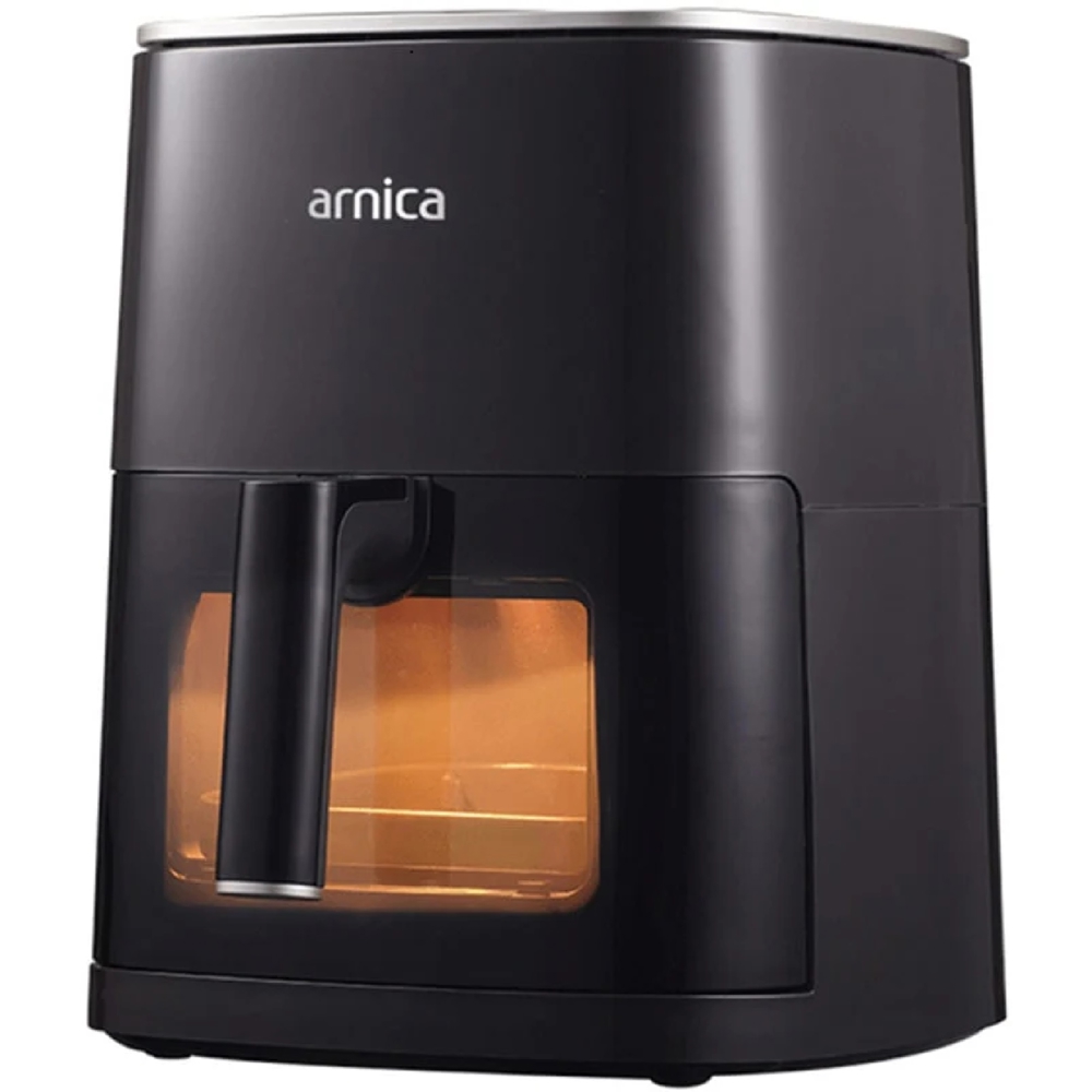 Air Fryer Arnica GH-22220, 1700W, 6L, Black