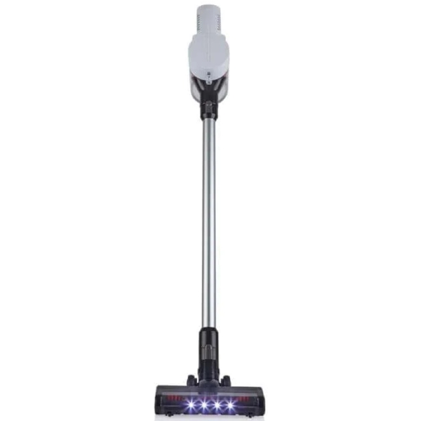მტვერსასრუტი Arnica ET13452 Solara, 400W, 0.7L, Vacuum Cleaner, Silver