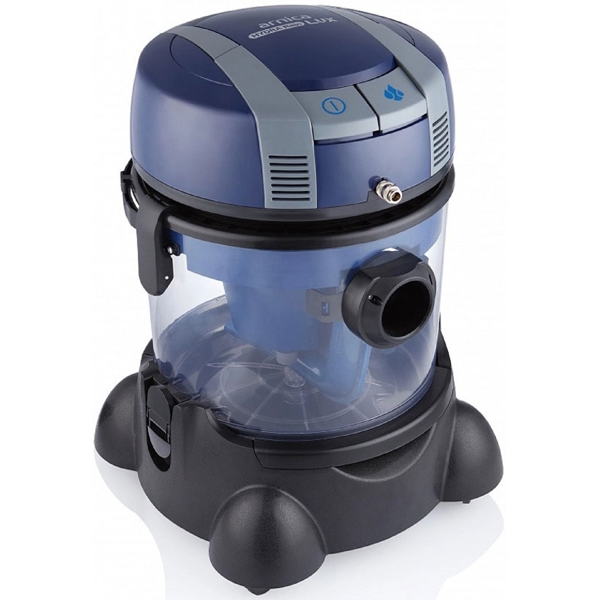 Vacuum Cleaner Arnica ET12150 Hydra Rain Lux, 2400W, 2.5L, Blue