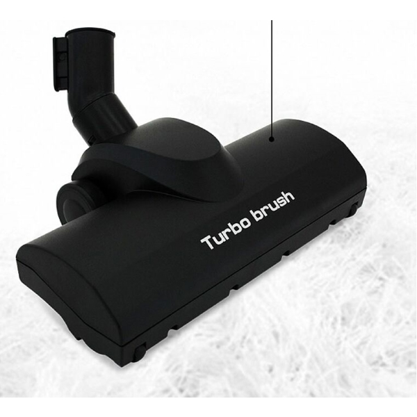 Vacuum Cleaner Arnica ET12150 Hydra Rain Lux, 2400W, 2.5L, Blue