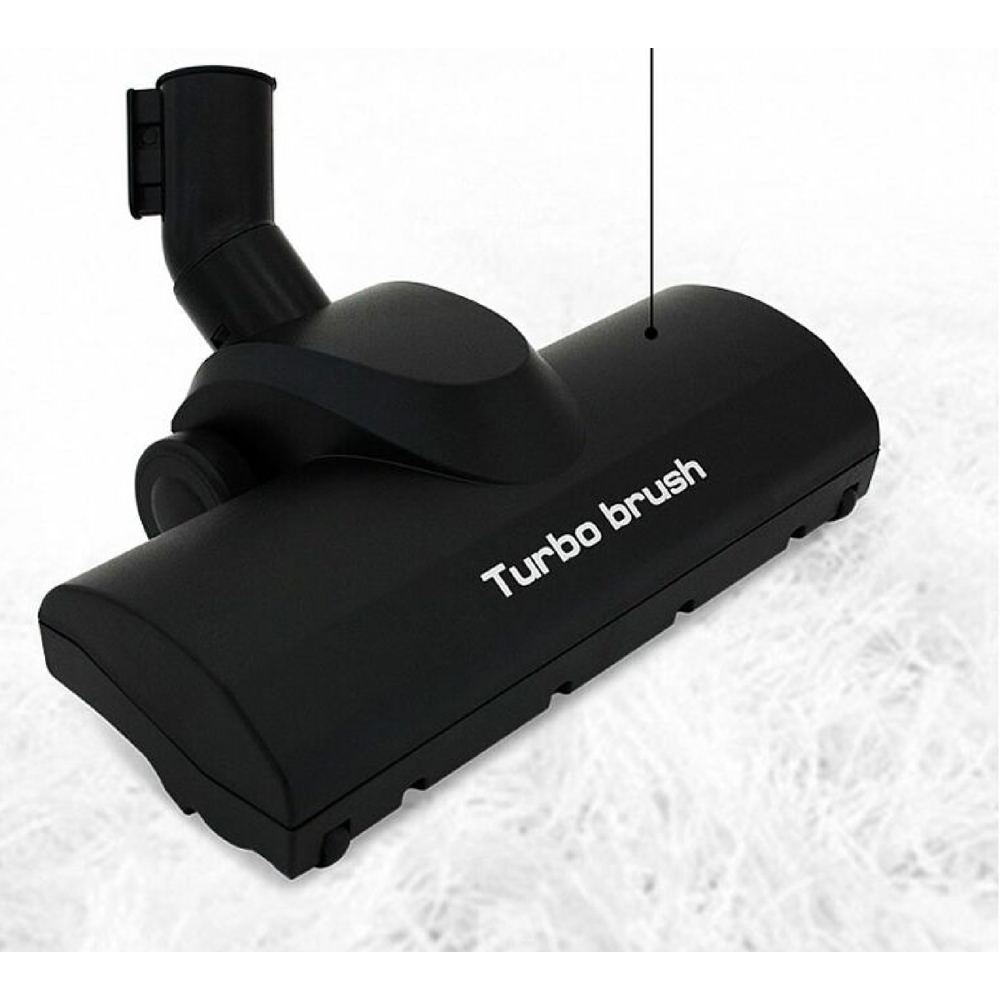 მტვერსასრუტი Arnica ET12150 Hydra Rain Lux, 2400W, 2.5L, Vacuum Cleaner, Blue