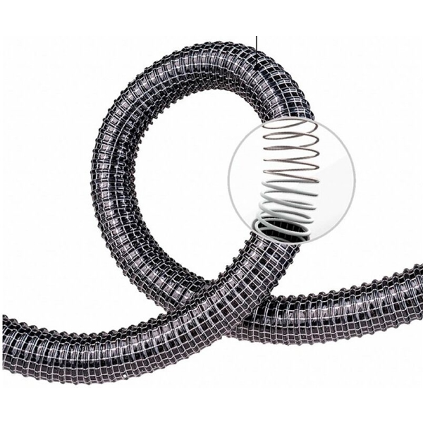 Vacuum Cleaner Arnica ET12150 Hydra Rain Lux, 2400W, 2.5L, Blue