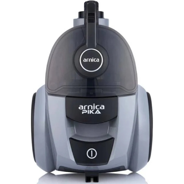 მტვერსასრუტი Arnica ET14415 Pika Toz, 2400W, 2.5L, Vacuum Cleaner, Grey