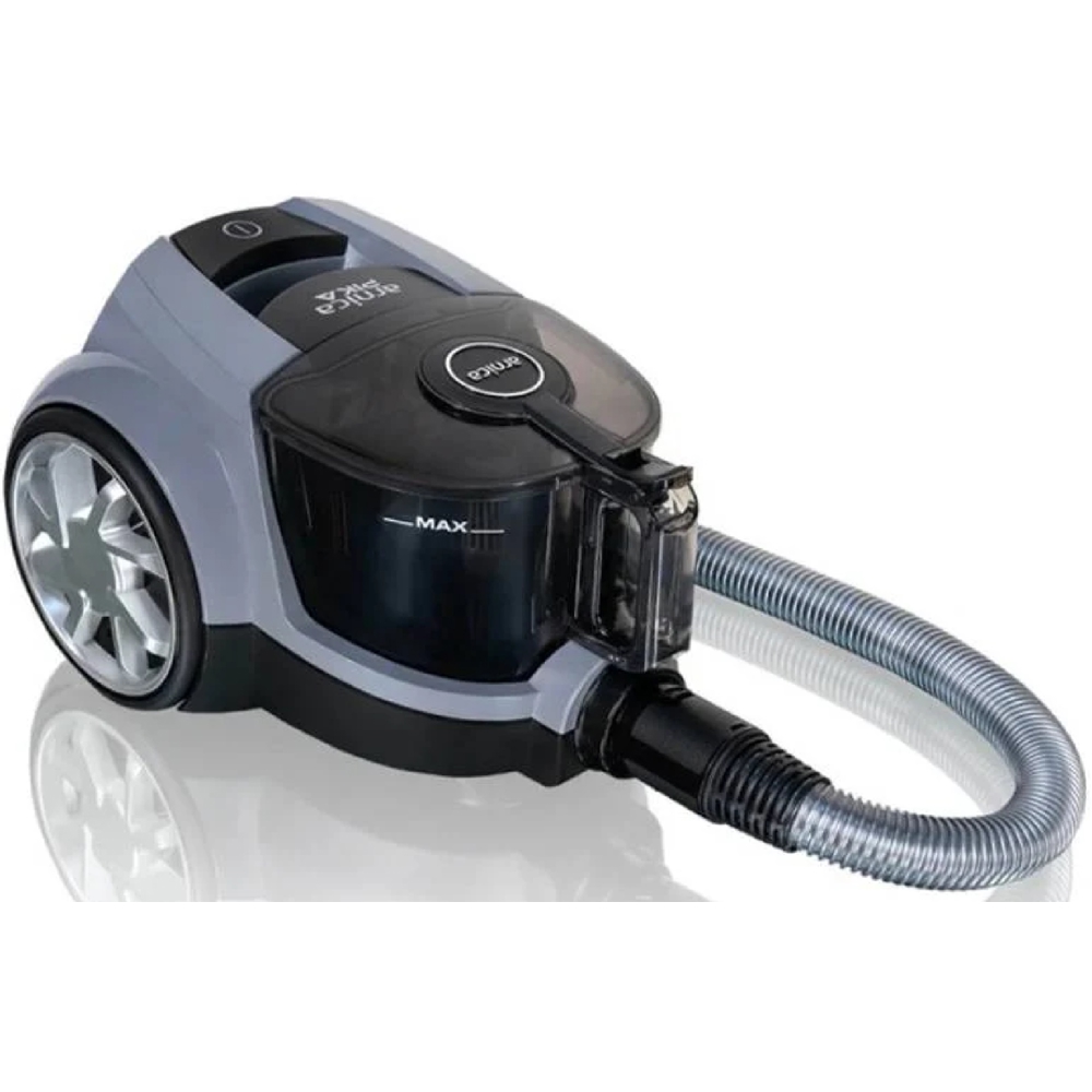 Vacuum Cleaner Arnica ET14415 Pika Toz, 2400W, 2.5L, Grey