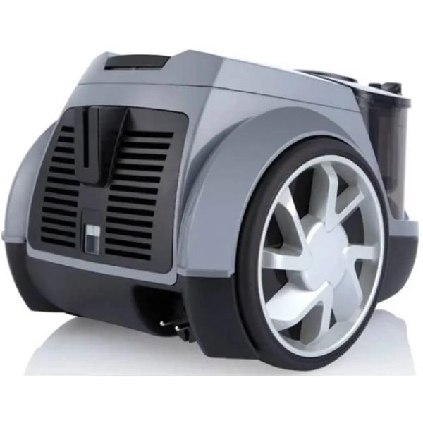 მტვერსასრუტი Arnica ET14415 Pika Toz, 2400W, 2.5L, Vacuum Cleaner, Grey