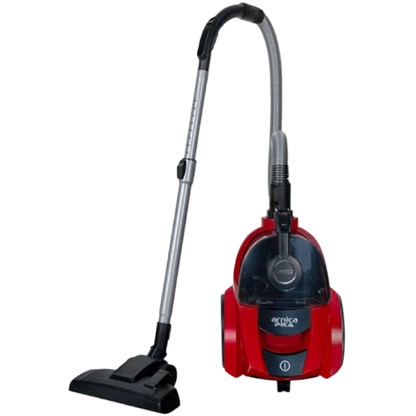Vacuum Cleaner Arnica ET14414 Pika, 2400W, 2.5L, Red