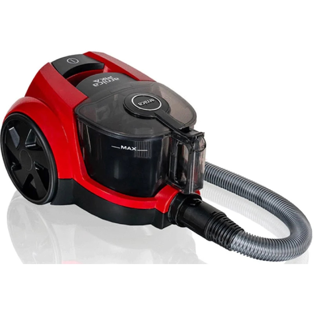 მტვერსასრუტი Arnica ET14414 Pika, 2400W, 2.5L, Vacuum Cleaner, Red