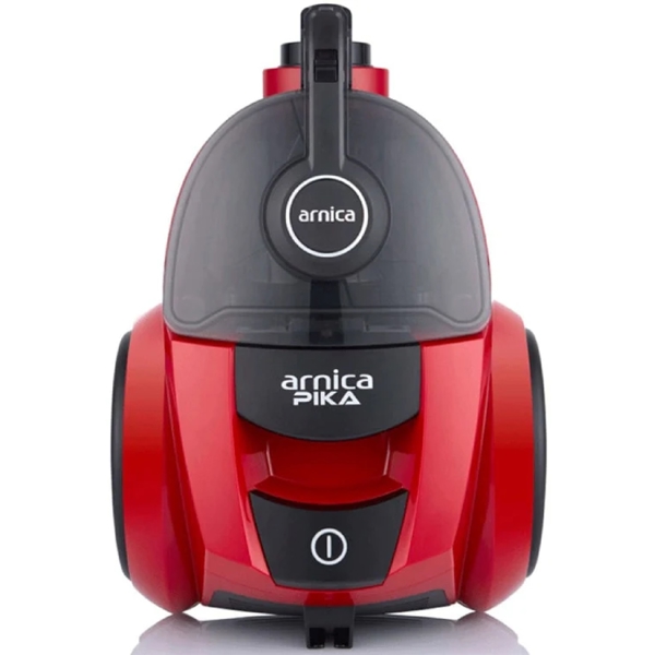 Vacuum Cleaner Arnica ET14414 Pika, 2400W, 2.5L, Red