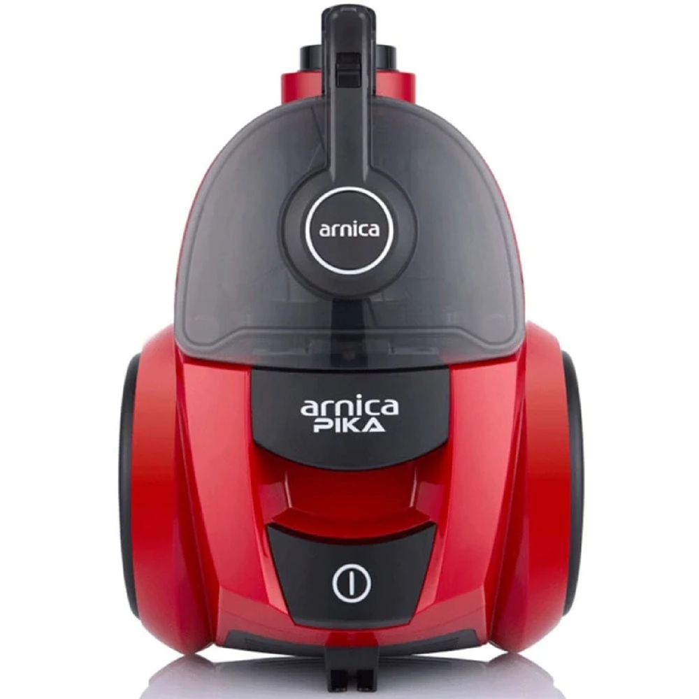 Vacuum Cleaner Arnica ET14414 Pika, 2400W, 2.5L, Red
