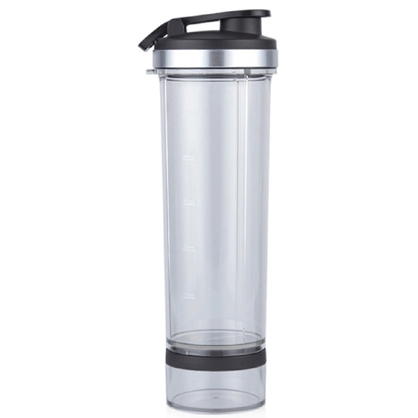 ბლენდერი Arnica GH21420 Go, 300W, 550L, Blender, Black/Silver