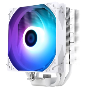 Cooler ThermalRight Assassin X 120 REFINED SE ARGB, 120mm, 1550RPM, White