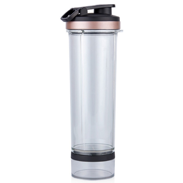 ბლენდერი Arnica GH21410 Go, 300W, 550L, Blender, Black/Gold