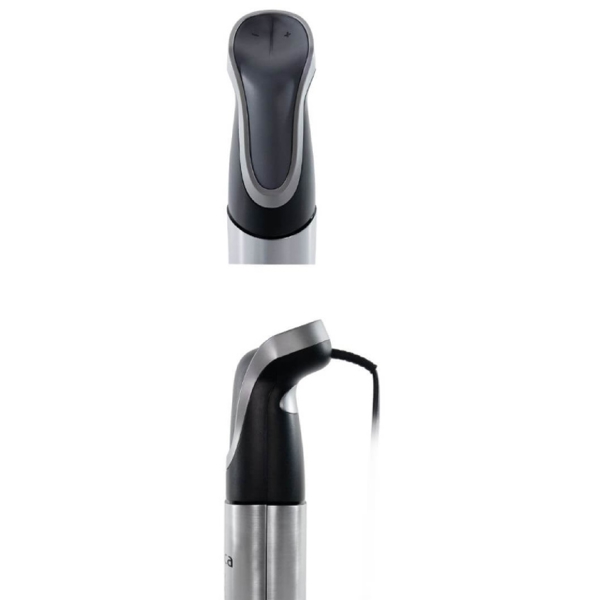 ხელის ბლენდერი Arnica GH21820 Joy, 1200W, 1.75L, Hand Blender, Black/Silver