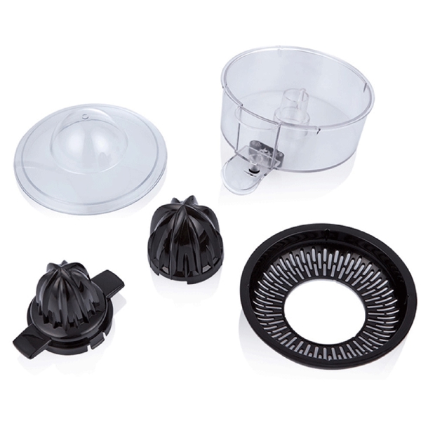 ციტრუსის წვენსაწური Arnica IH37200, 160W, 500ML, Juicer, Silver