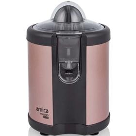 ციტრუსის წვენსაწური Arnica IH37210 Presso Plus, 500ML, Juicer, Pink