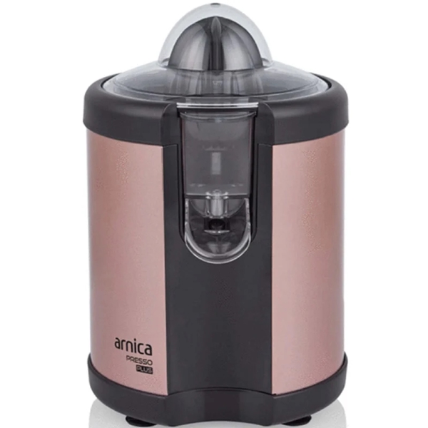 ციტრუსის წვენსაწური Arnica IH37210 Presso Plus, 500ML, Juicer, Pink