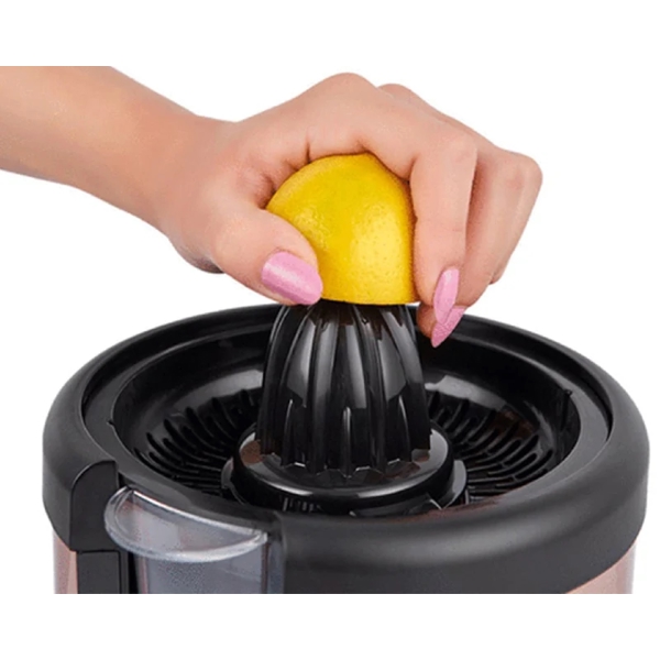 ციტრუსის წვენსაწური Arnica IH37210 Presso Plus, 500ML, Juicer, Pink