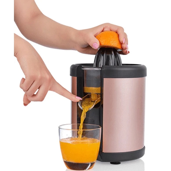ციტრუსის წვენსაწური Arnica IH37210 Presso Plus, 500ML, Juicer, Pink
