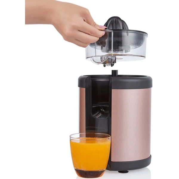 ციტრუსის წვენსაწური Arnica IH37210 Presso Plus, 500ML, Juicer, Pink