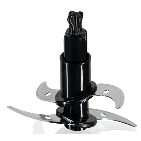 ჩოპერი Arnica GH21134 Rapid Plus, 500W, 1.3L, Chopper, Black