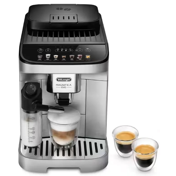 Coffee Machine DeLonghi ECAM290.85.SBX Magnifica Evo, 1450W, 1.8L, Silver