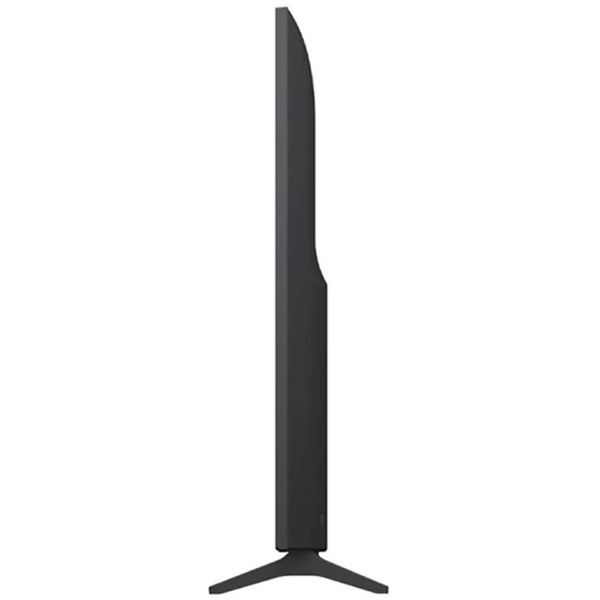 TV LG 65QNED70A6A.AMCN QNED, 65", 4K UHD, Smart TV, USB, HDMI, LAN, BT, WIFI, Black