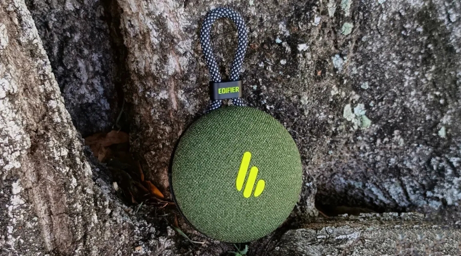 Edifier MP100 Plus -  საუკეთესო არჩევანი სუფთა და დაბალანსებული ხმებისთვის