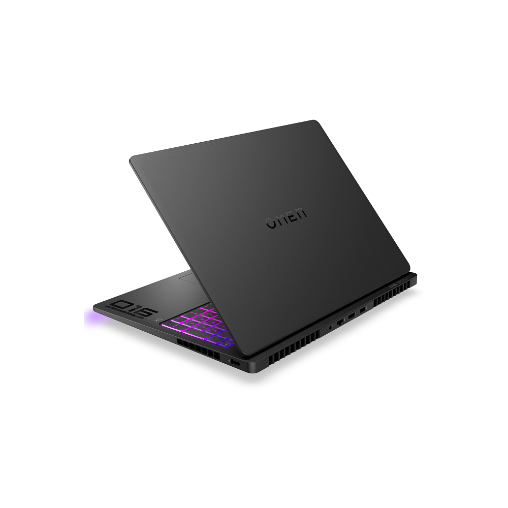 ნოუთბუქი HP C5HZ1EA OMEN 16, 16", Ultra 7-255HX, 64GB, 1TB SSD, RTX5070 Ti 12GB, Black