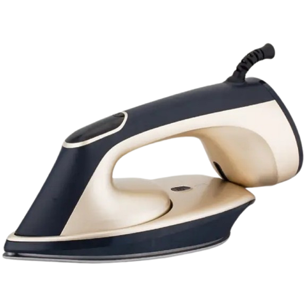 Steam Iron Franko FSI-9049, 1800W, Gold