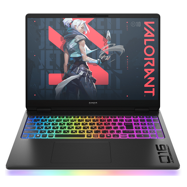 Notebook HP C5HZ0EA 16, 16", Ultra 7-255HX, 32GB, 1TB SSD, RTX5070 Ti 12GB, Black