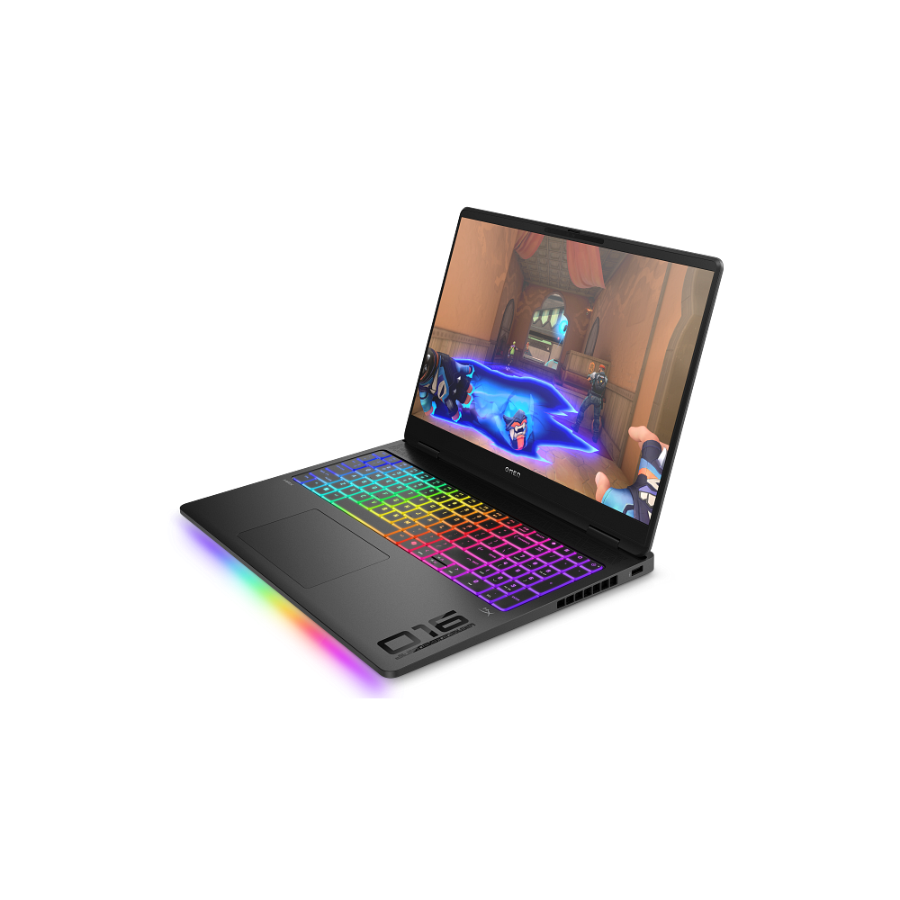 Notebook HP C5HZ0EA 16, 16", Ultra 7-255HX, 32GB, 1TB SSD, RTX5070 Ti 12GB, Black