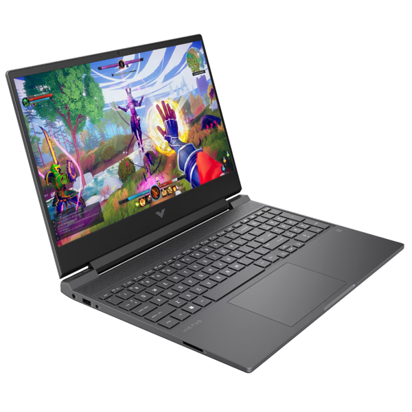 Notebook HP C5HY0EA VICTUS 15, 15.6", i5-13420H, 16GB, 512GB SSD, RTX5050 8GB, Mica Silver