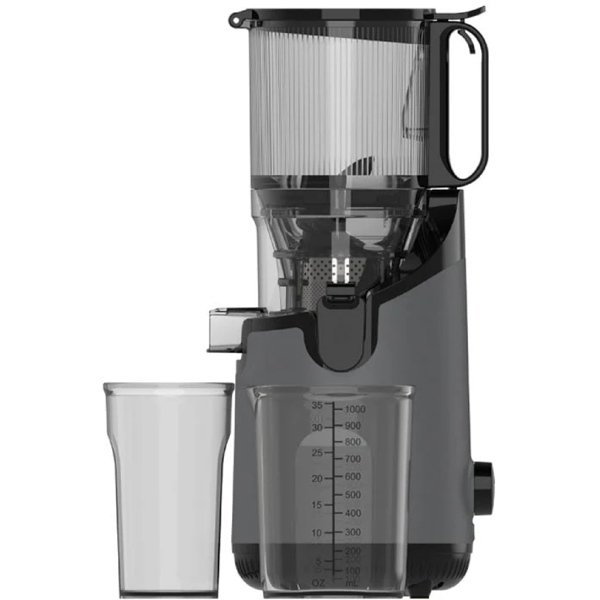 Juicer Franko FSJ-9048, 250W, Grey