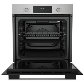 ჩასაშენებელი ელექტრო ღუმელი Millen MOD71X, 2359W, 78L, Built-In Electric Oven, Inox