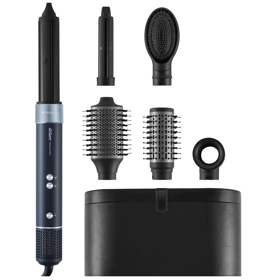 Hair Styler Arzum AR5166, 1500W, Black