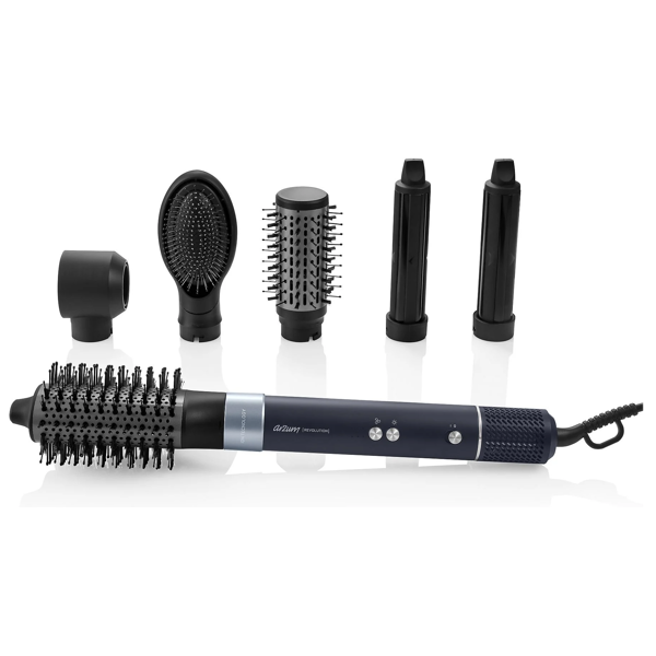 Hair Styler Arzum AR5166, 1500W, Black