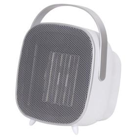 Electric Heater Zilan ZLN5671, 1500W, White