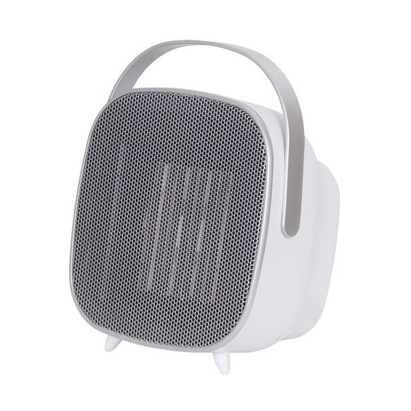 Electric Heater Zilan ZLN5671, 1500W, White