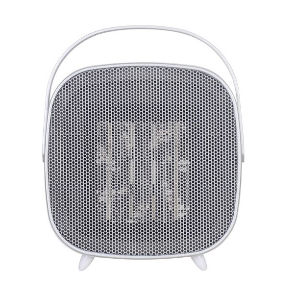 Electric Heater Zilan ZLN5671, 1500W, White