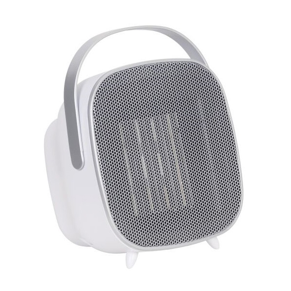 Electric Heater Zilan ZLN5671, 1500W, White