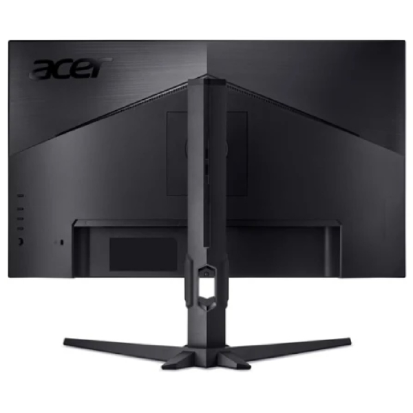 მონიტორი Acer UM.HX2EE.317 Nitro XV272UF3bmiiprx, 27", Monitor, 2K QHD, IPS, HDMI, DP, Black