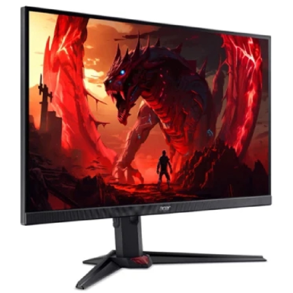 მონიტორი Acer UM.HX2EE.317 Nitro XV272UF3bmiiprx, 27", Monitor, 2K QHD, IPS, HDMI, DP, Black