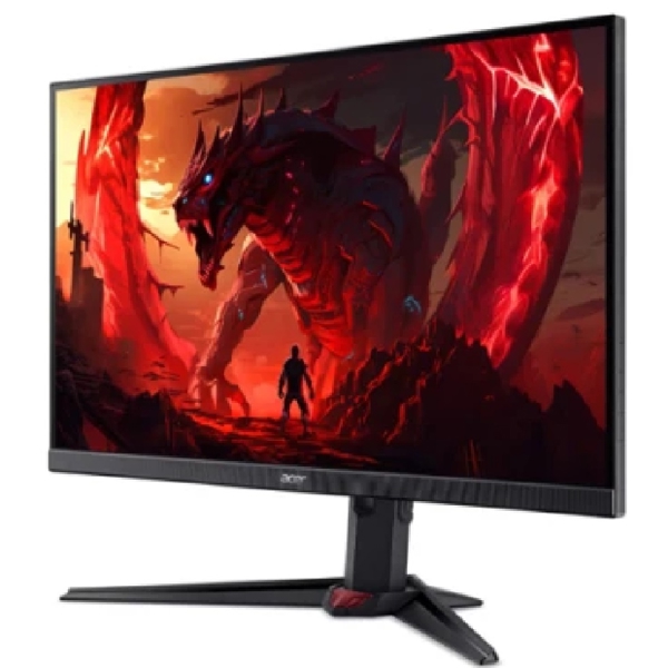 მონიტორი Acer UM.HX2EE.317 Nitro XV272UF3bmiiprx, 27", Monitor, 2K QHD, IPS, HDMI, DP, Black
